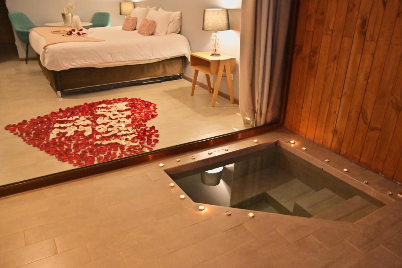 Hotel Parronales Santa Cruz Εξωτερικό φωτογραφία